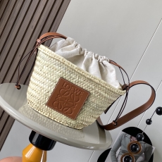 Loewe Bucket Bags